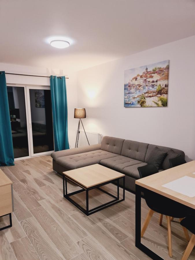 5D Apartamenty Fredry 2/36 Kolobrzeg Exterior photo