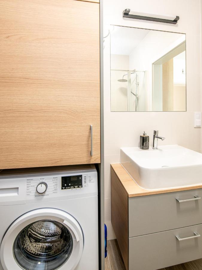 5D Apartamenty Fredry 2/36 Kolobrzeg Exterior photo
